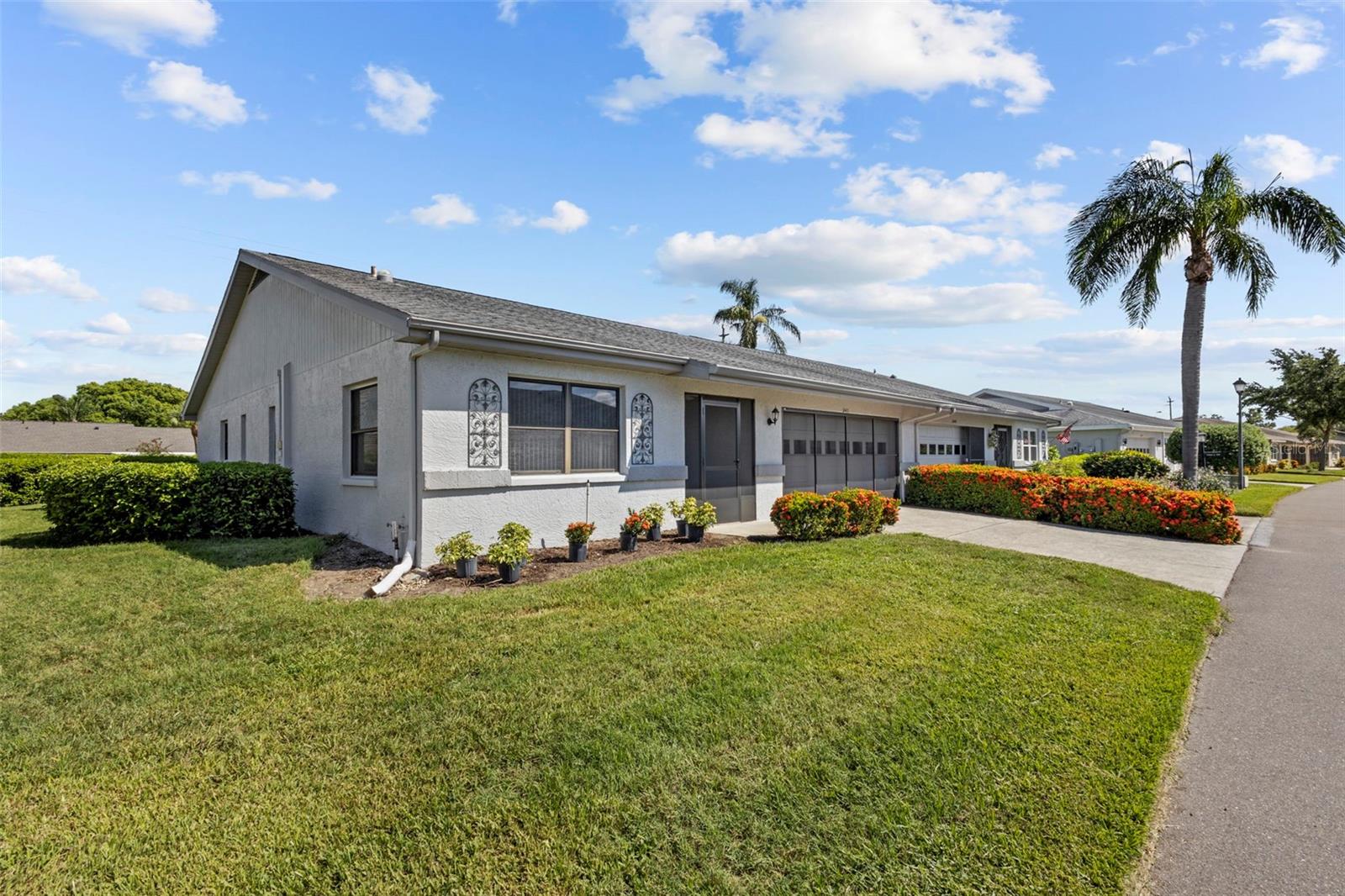 2411 LANCASTER DRIVE