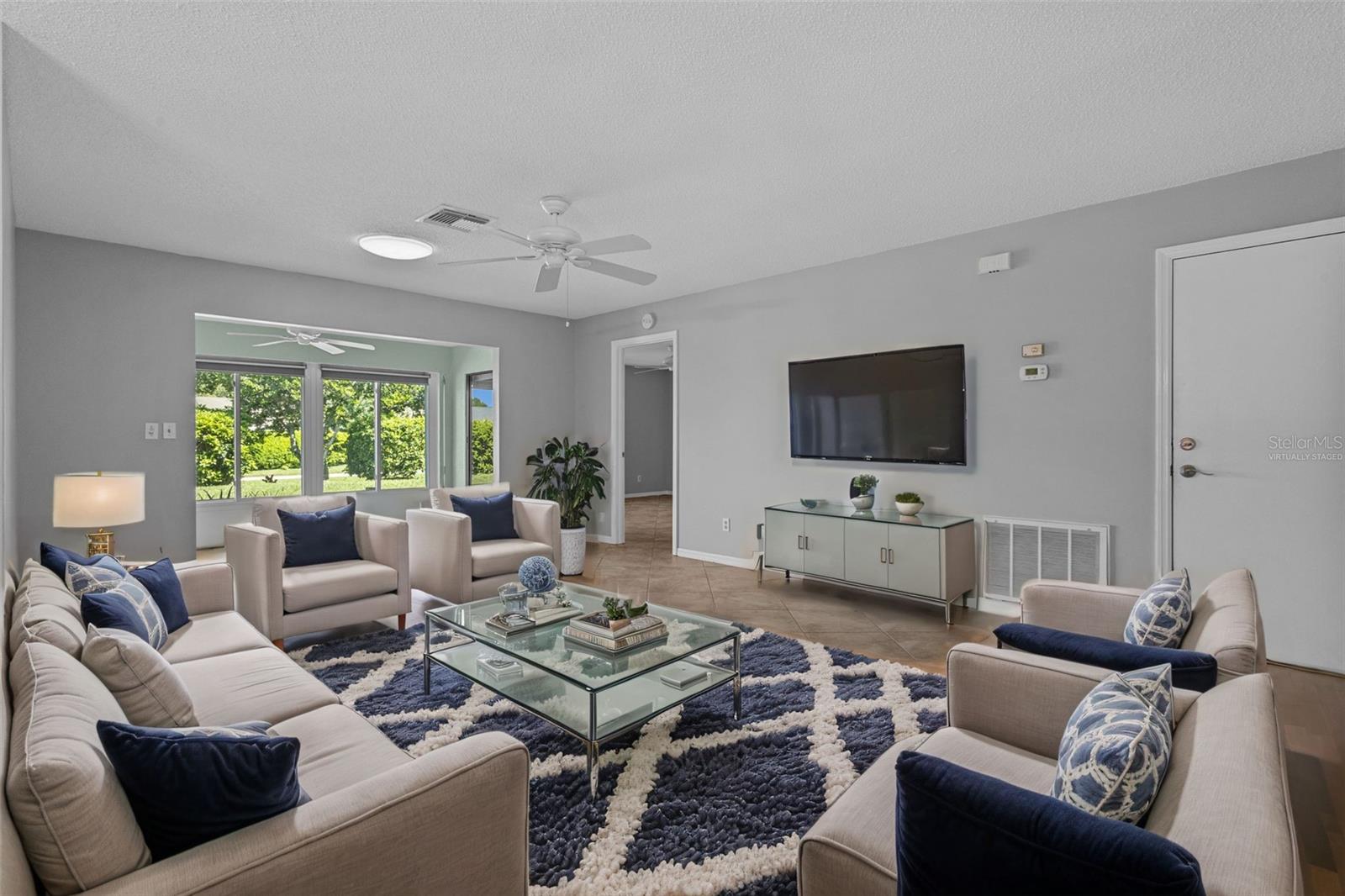 2411 LANCASTER DRIVE