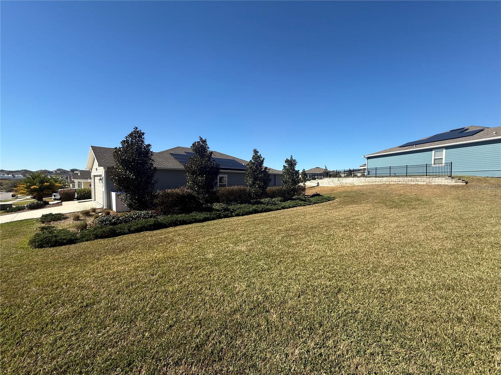 STONEYBROOK HILLS - Residential Lease