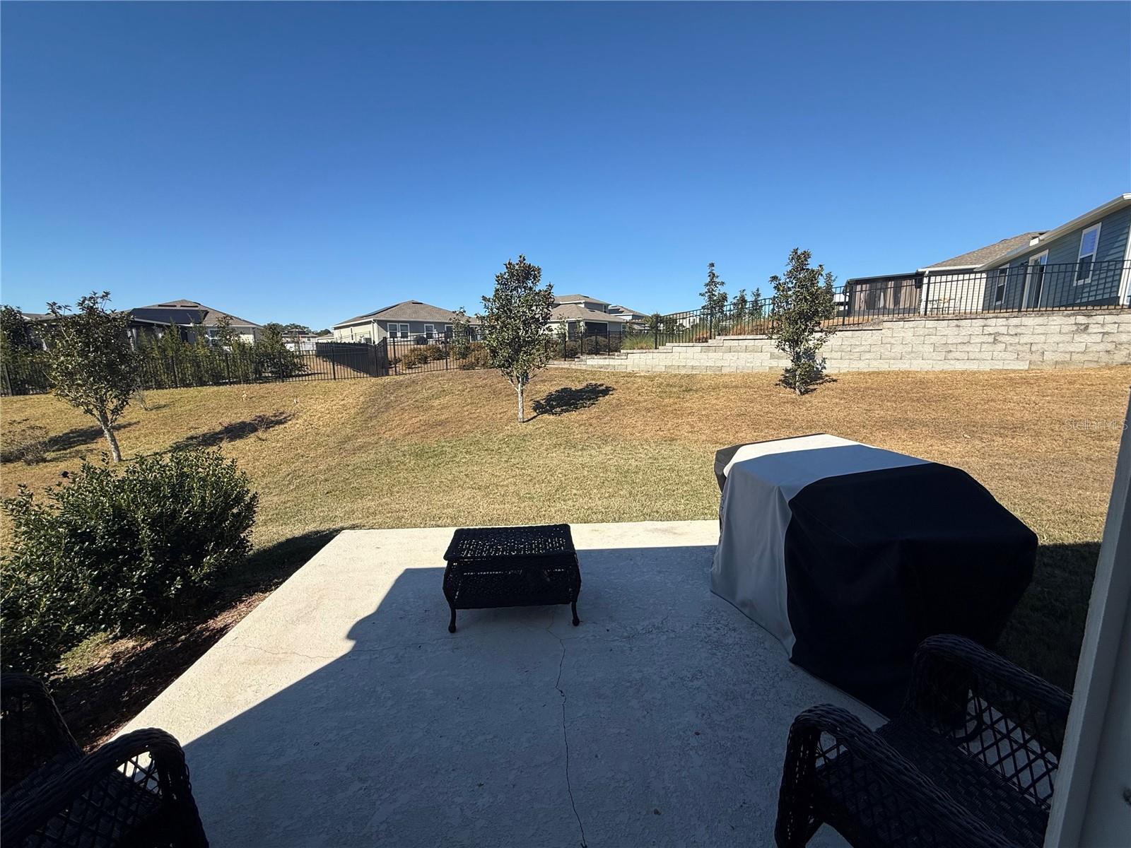 STONEYBROOK HILLS - Residential Lease