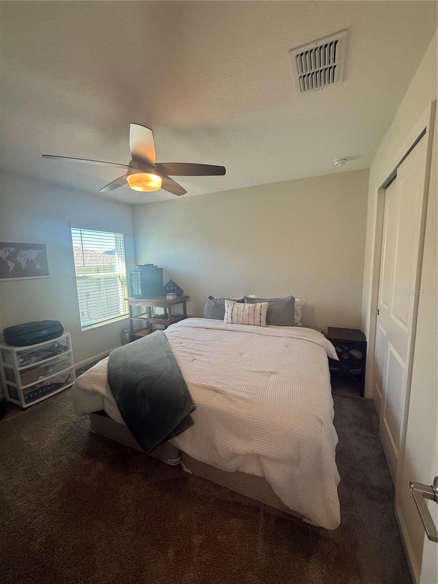 STONEYBROOK HILLS - Residential Lease