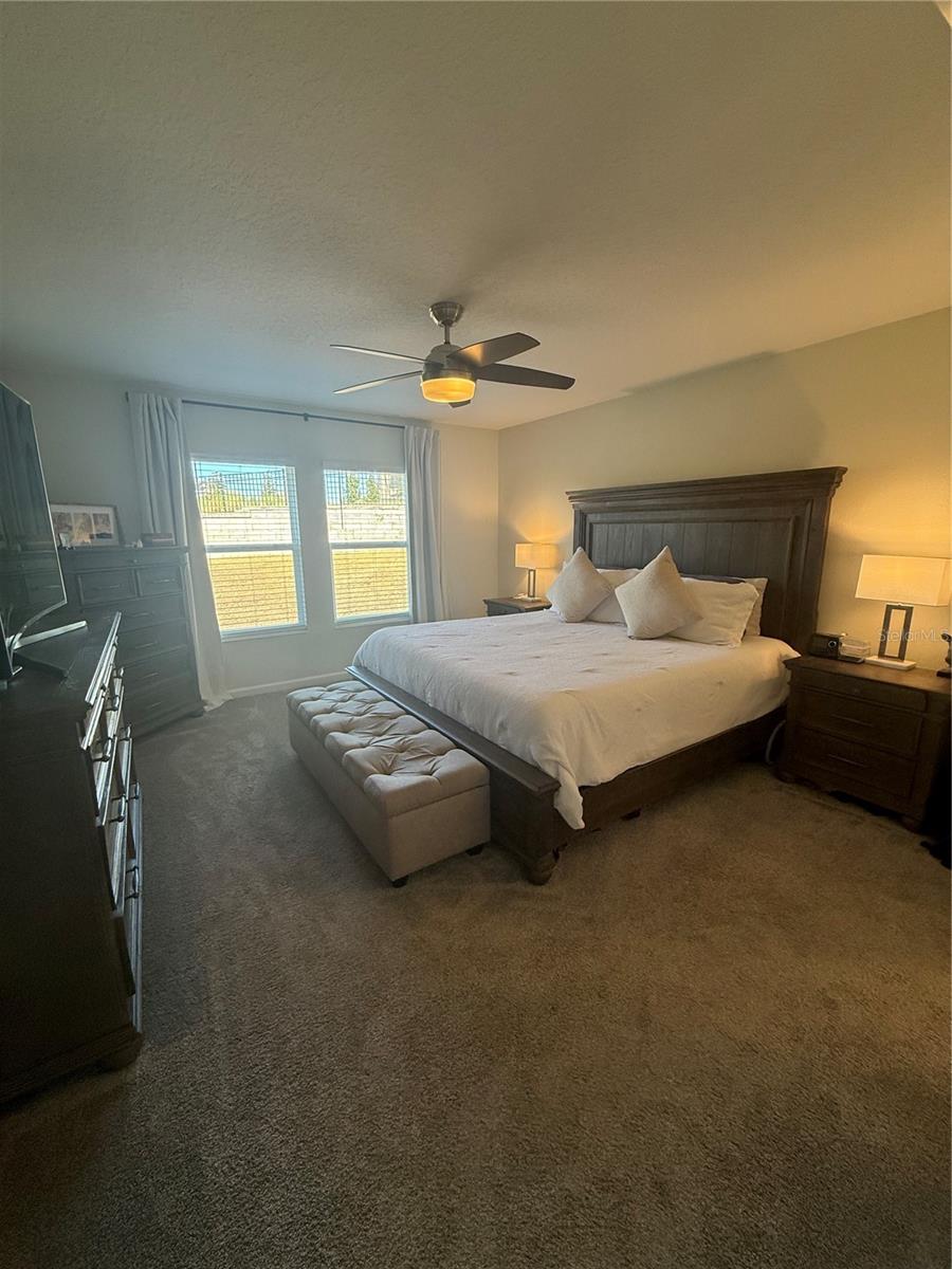 STONEYBROOK HILLS - Residential Lease