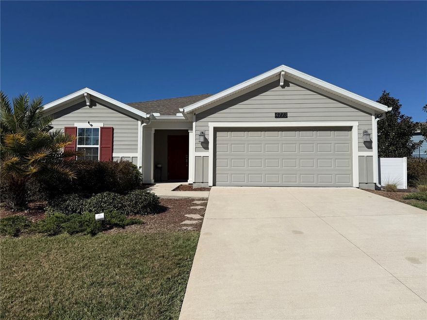 NICELY MAINTAINED 4 BEDROOM, 2 BATH HOME IN BEAUTIFUL STONEYBROOK HILLS. THIS HOME FEATURES SPACIOUS KITCHEN WITH GRANITE COUNTERS, STAINLESS APPLIANCES AND KITCHEN ISLAND. THIS OPEN FLOORPLAN ALSO HAS A DINING AGRE JUST OFF THE KITCHEN WHICH OPENS TO THE FAMILY ROOM. SLIDING GLASS DOORS OPEN TO THE PATIO AND YARD. A SPACIOUS MASTER SUITE HAS A SIZEABLE MASTER BATH WITH DOUBLE VANITY, AND A WALK-IN CLOSET. THIS IS A GATED COMMUNITY WITH A FANTASTIC CLUBHOUSE, POOL, TENNIS COURTS AND A GYM. OWNERS REQUIRE FIRST MONTH RENT AND SECURITY DEPOSIT.