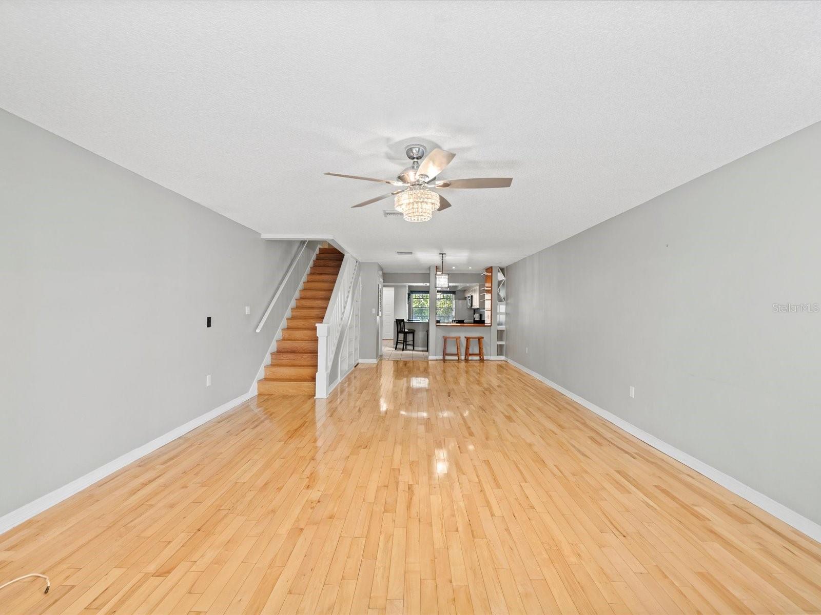 DOLLY BAY A VILLAGE ON LAKE TARPON - Residential Lease