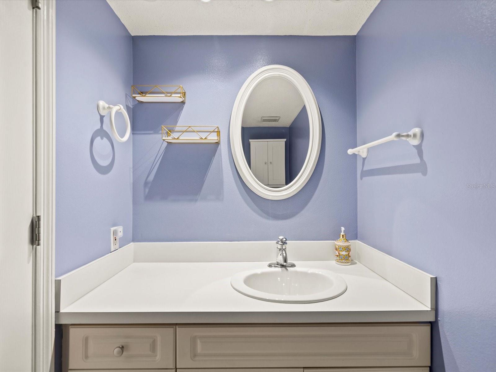 DOLLY BAY A VILLAGE ON LAKE TARPON - Residential Lease