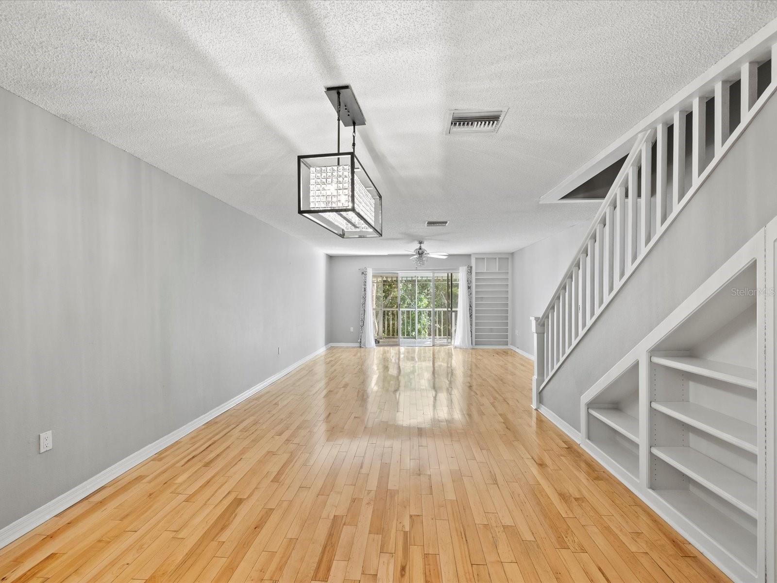 DOLLY BAY A VILLAGE ON LAKE TARPON - Residential Lease