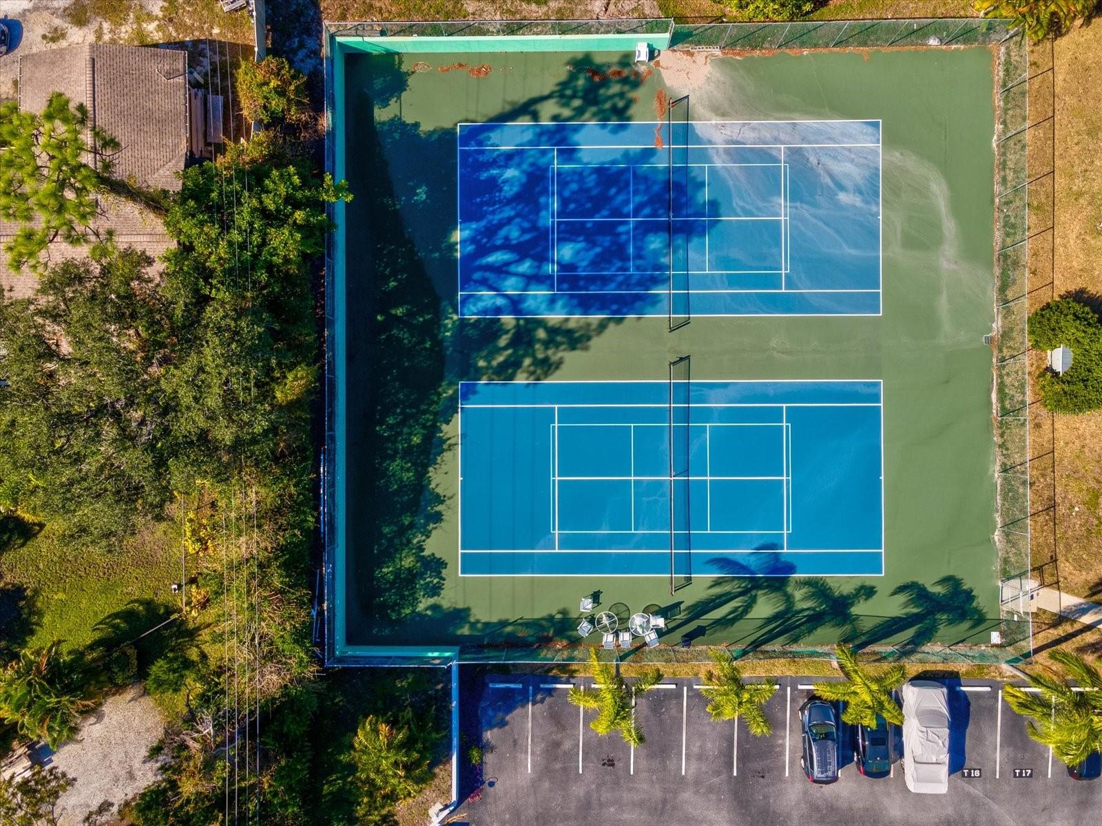 DOLLY BAY A VILLAGE ON LAKE TARPON - Residential Lease