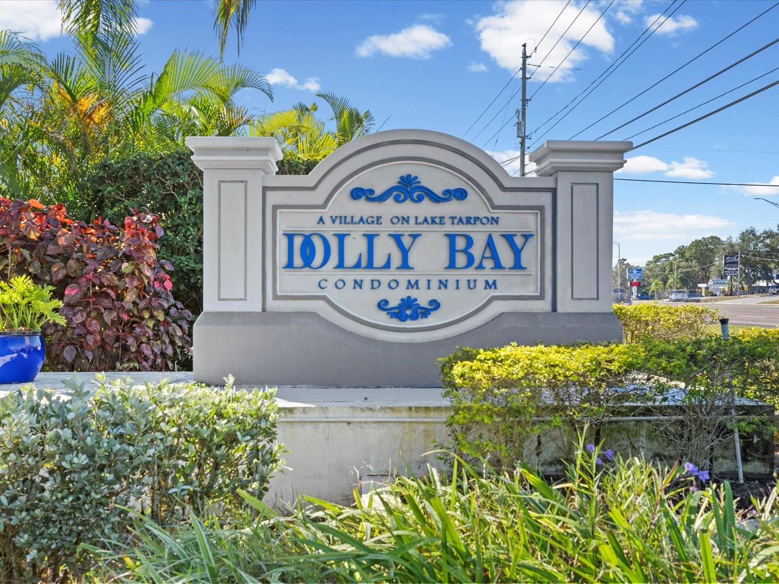 DOLLY BAY A VILLAGE ON LAKE TARPON - Residential Lease