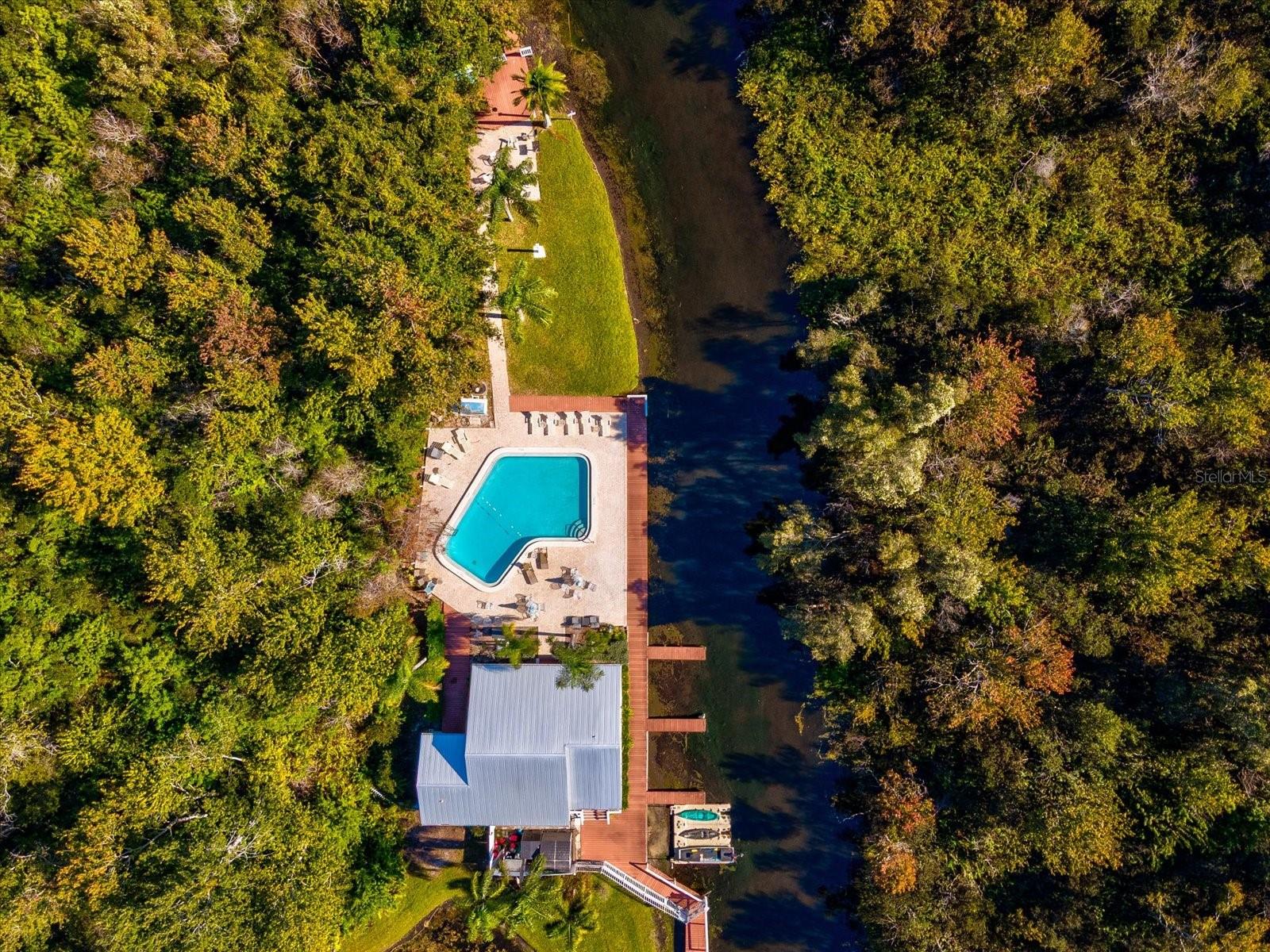 DOLLY BAY A VILLAGE ON LAKE TARPON - Residential Lease