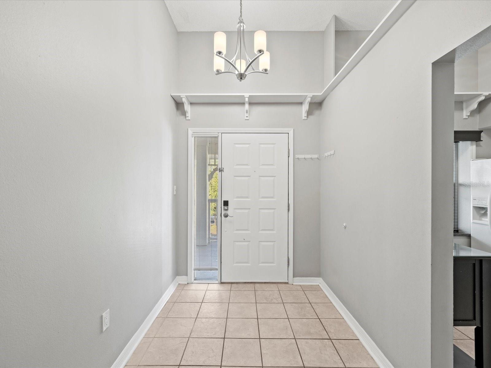 DOLLY BAY A VILLAGE ON LAKE TARPON - Residential Lease