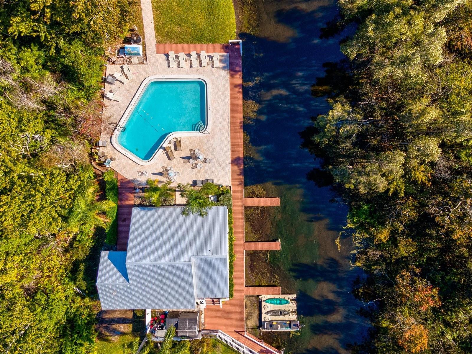 DOLLY BAY A VILLAGE ON LAKE TARPON - Residential Lease