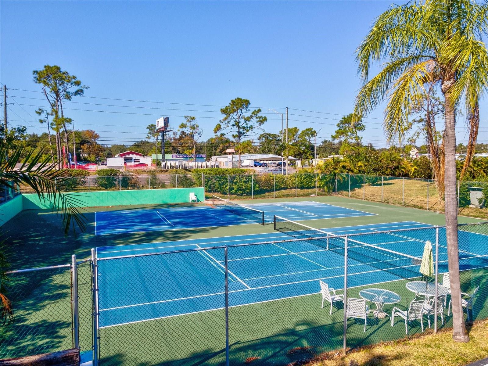 DOLLY BAY A VILLAGE ON LAKE TARPON - Residential Lease