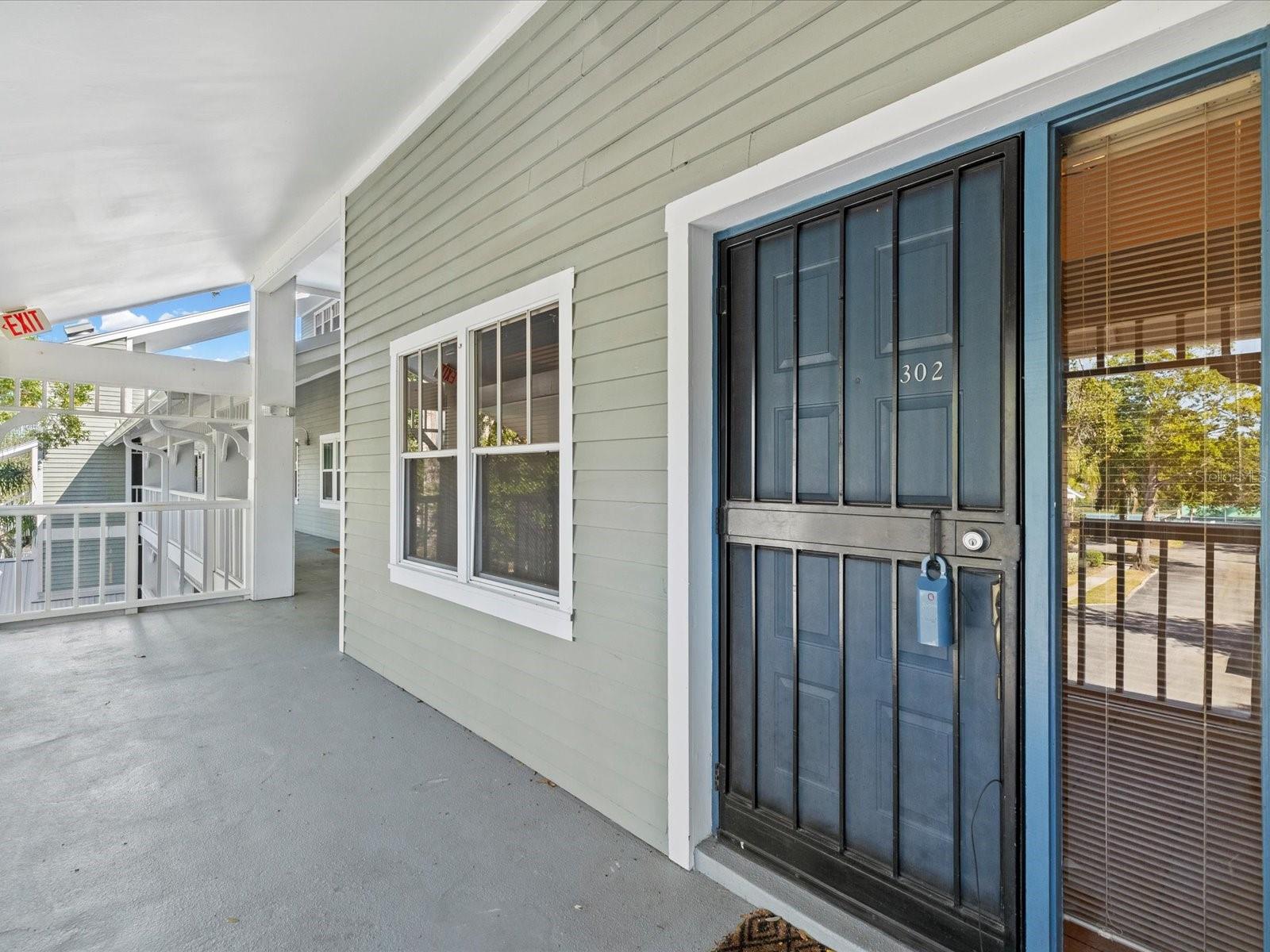 DOLLY BAY A VILLAGE ON LAKE TARPON - Residential Lease