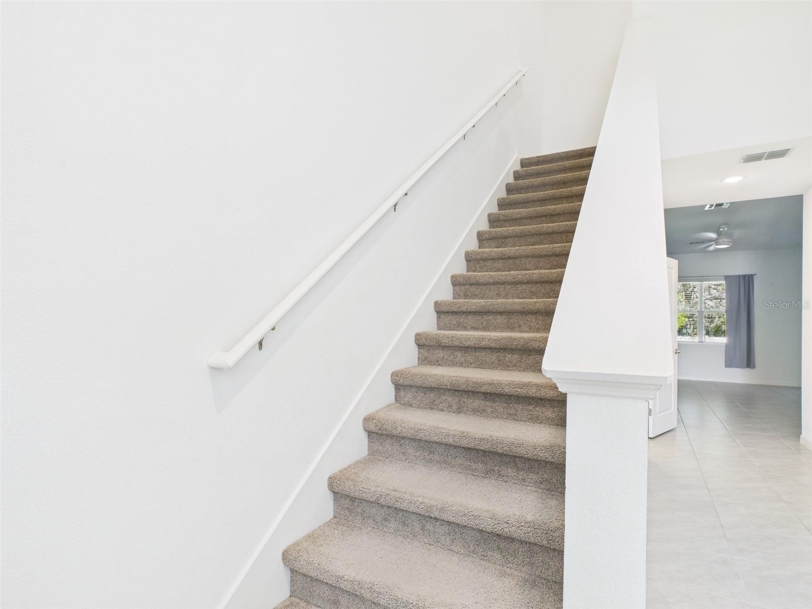 SAN SEBASTIAN RESERVE - Residential Lease