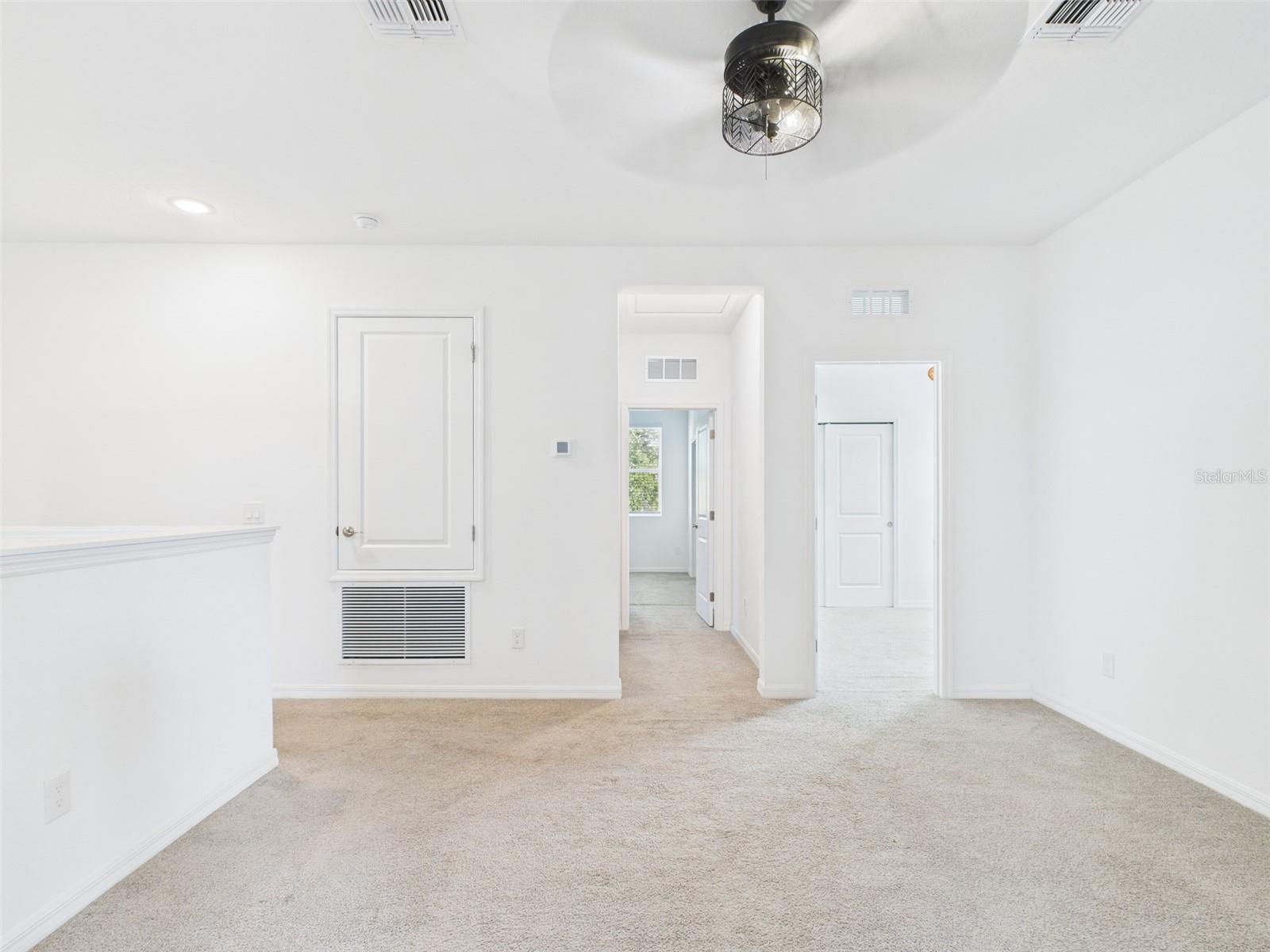 SAN SEBASTIAN RESERVE - Residential Lease