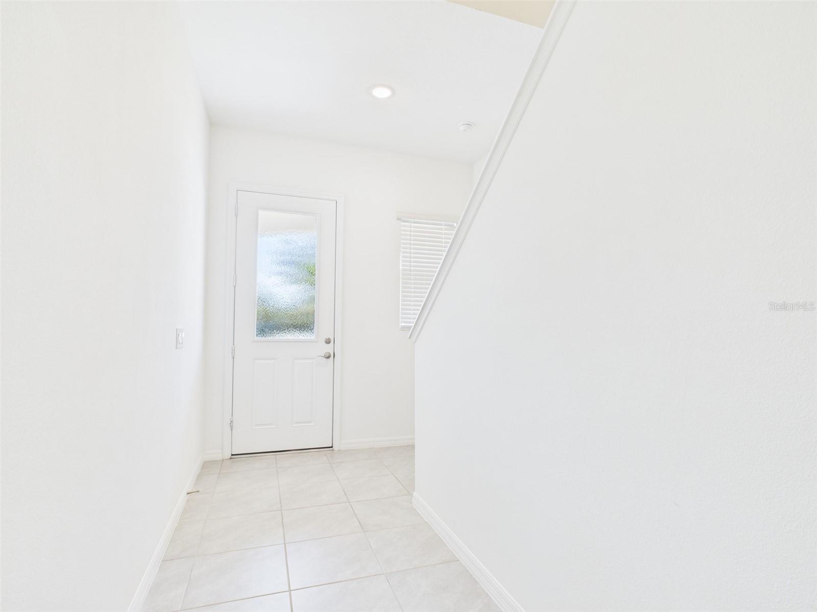 SAN SEBASTIAN RESERVE - Residential Lease