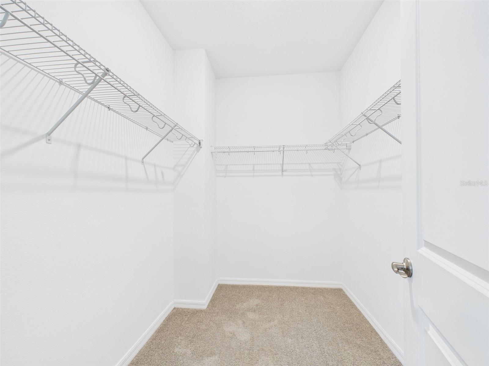 SAN SEBASTIAN RESERVE - Residential Lease