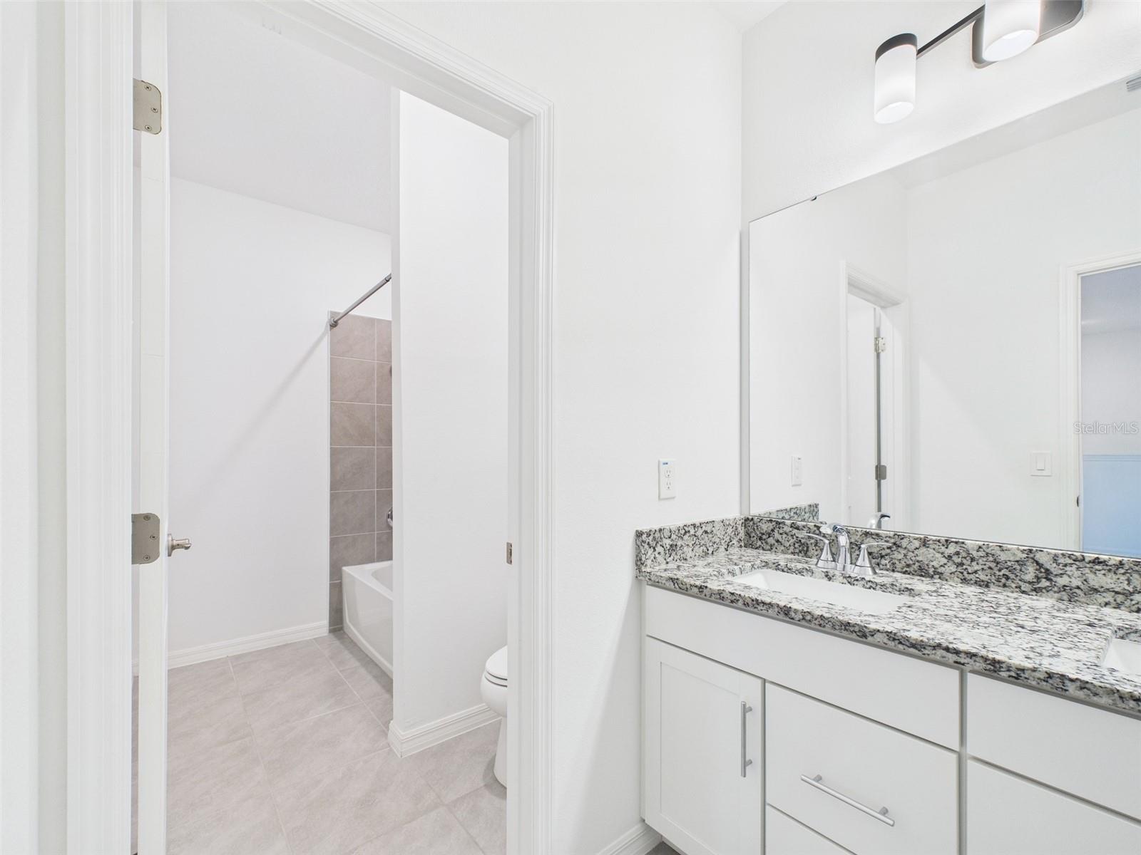 SAN SEBASTIAN RESERVE - Residential Lease