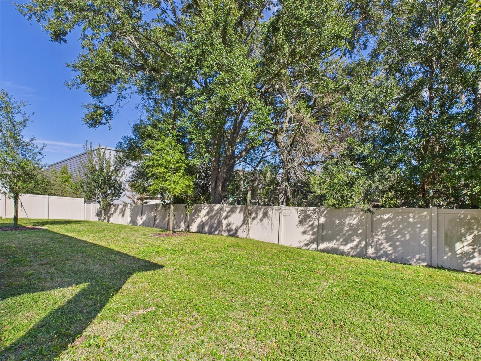 SAN SEBASTIAN RESERVE - Residential Lease