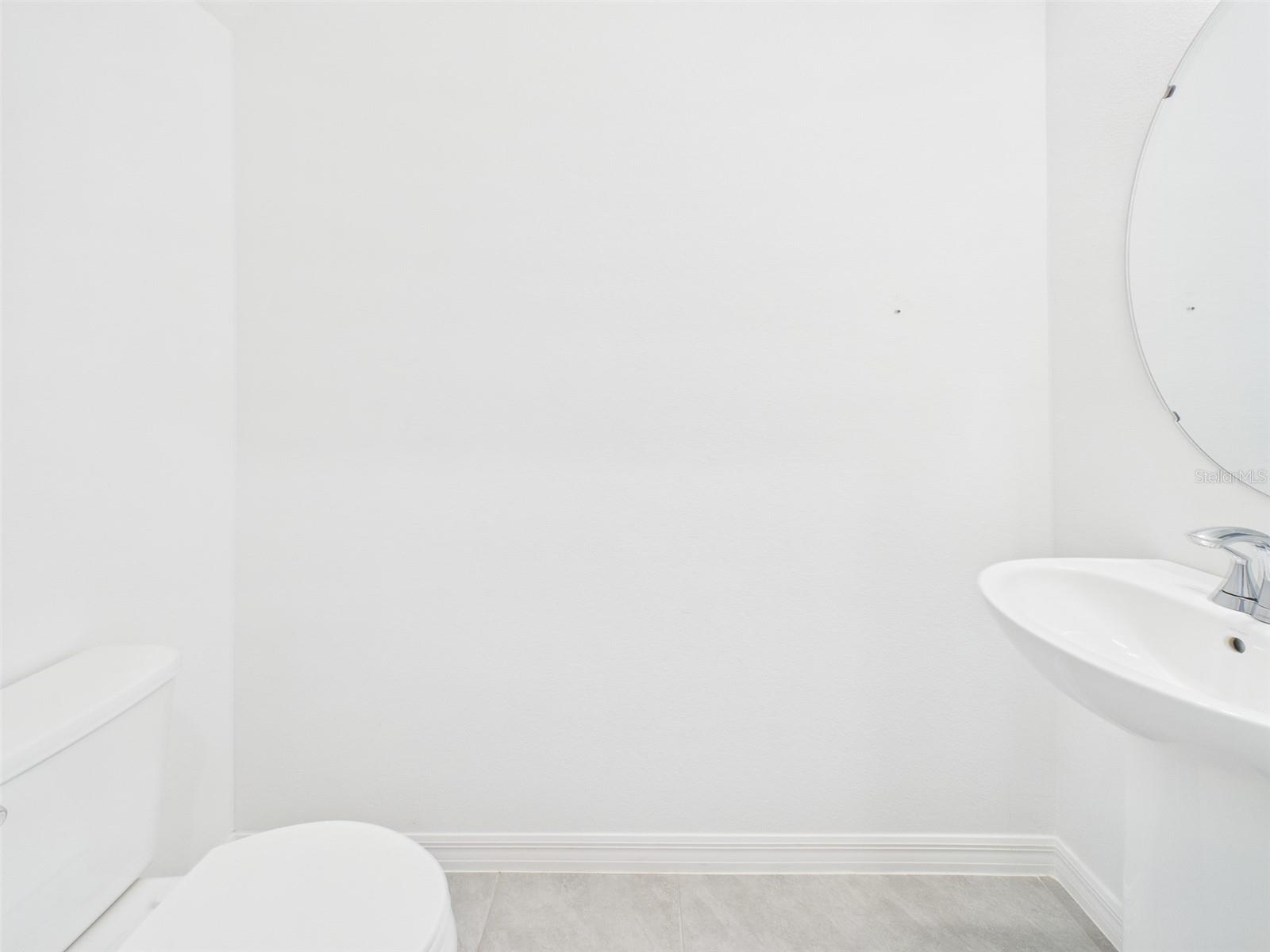 SAN SEBASTIAN RESERVE - Residential Lease