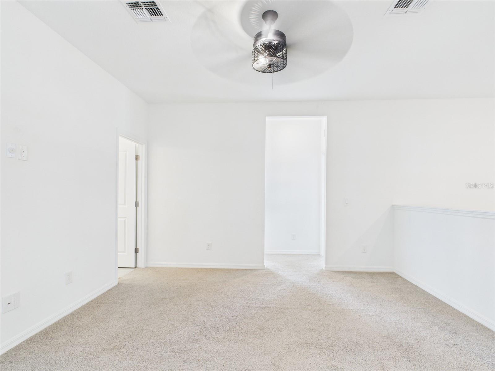 SAN SEBASTIAN RESERVE - Residential Lease