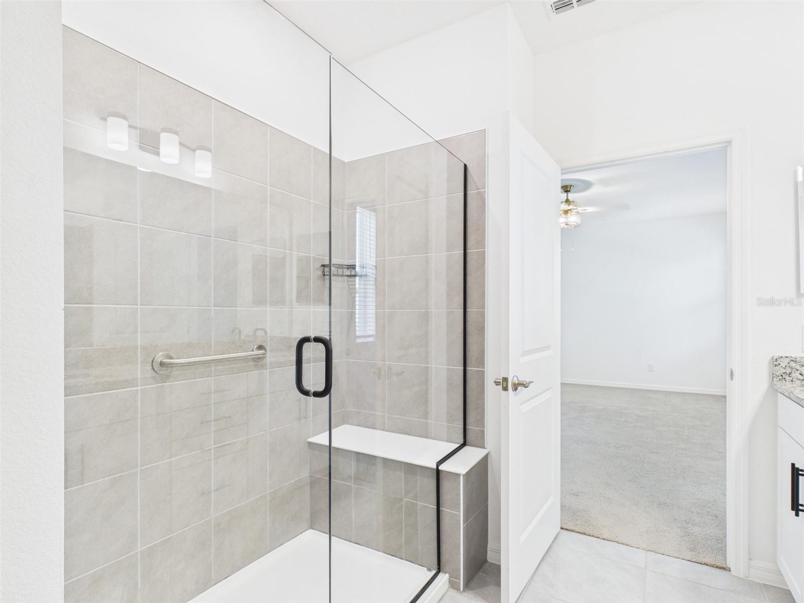 SAN SEBASTIAN RESERVE - Residential Lease