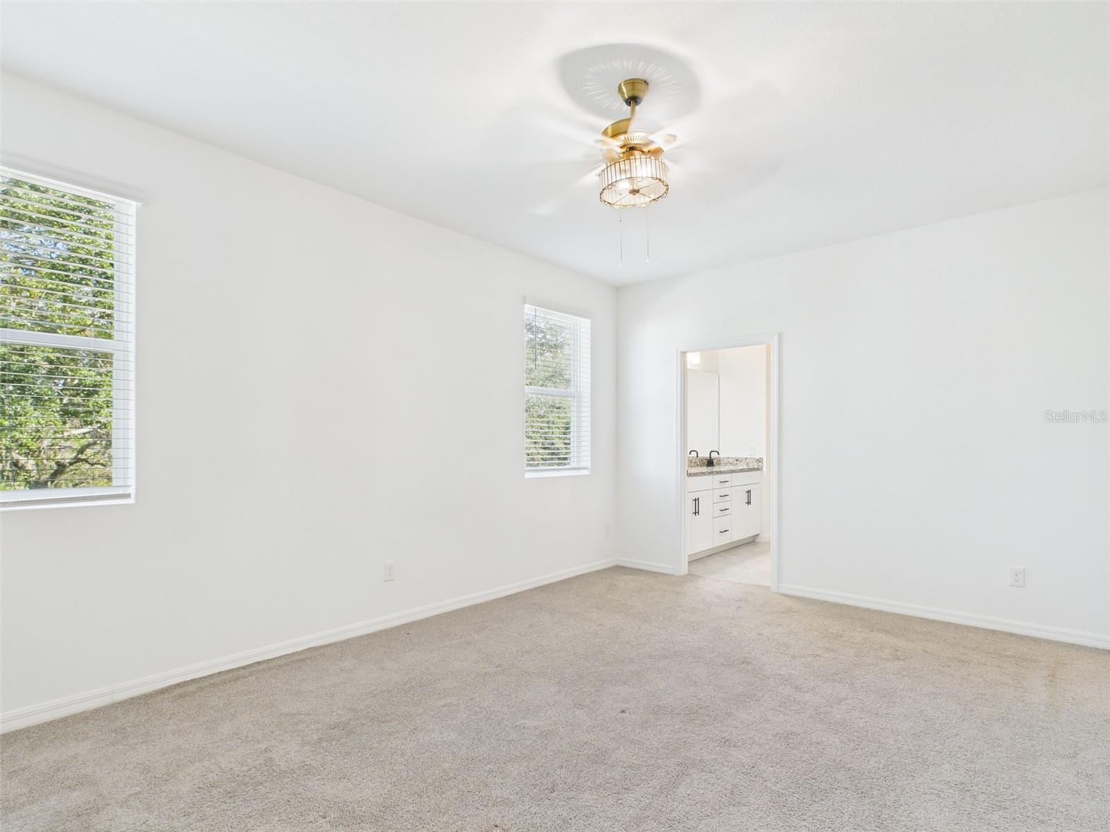 SAN SEBASTIAN RESERVE - Residential Lease