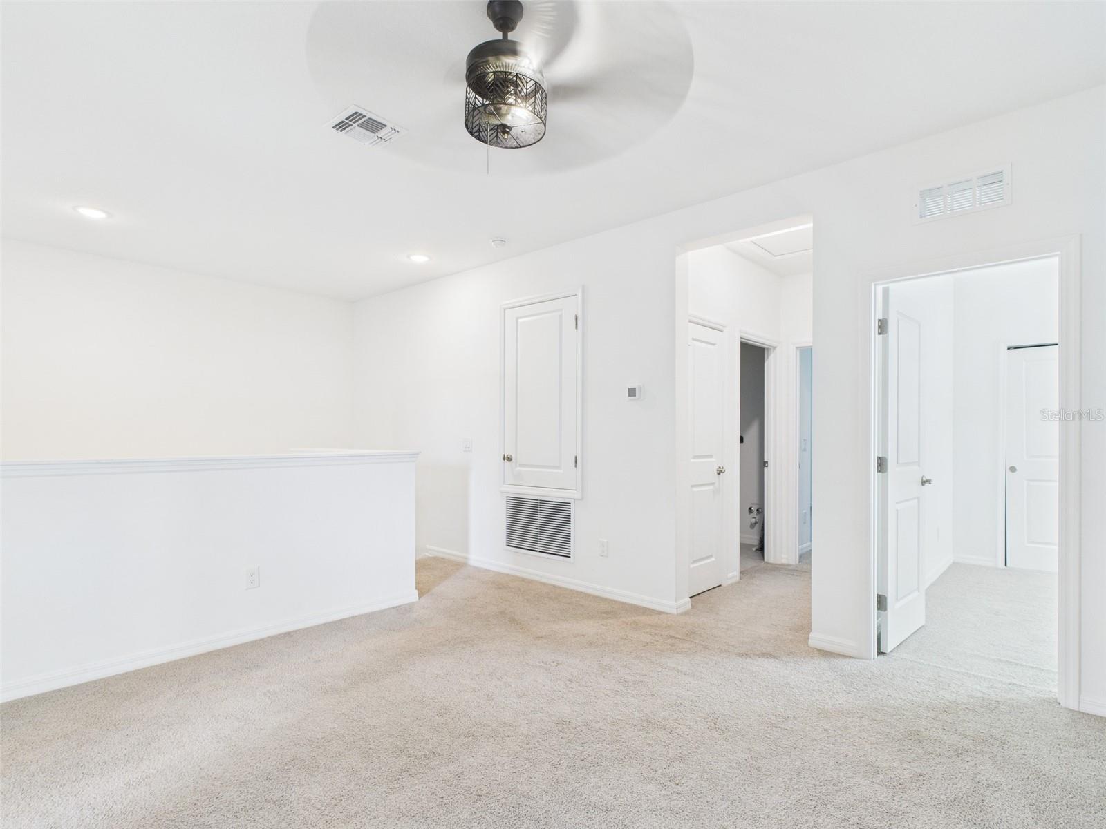 SAN SEBASTIAN RESERVE - Residential Lease