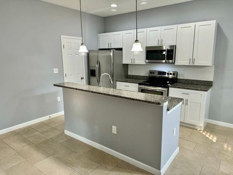 Tiny photo for 930 Lakefront Village Drive, Clermont, FL 34711 (MLS # G5112092)