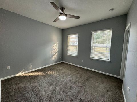 Tiny photo for 930 Lakefront Village Drive, Clermont, FL 34711 (MLS # G5112092)