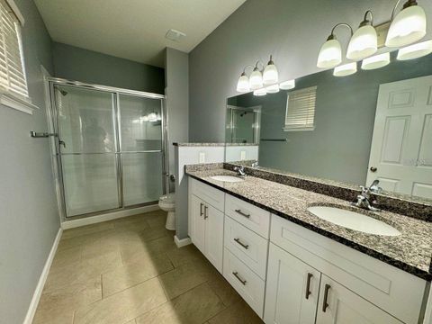 Tiny photo for 930 Lakefront Village Drive, Clermont, FL 34711 (MLS # G5112092)