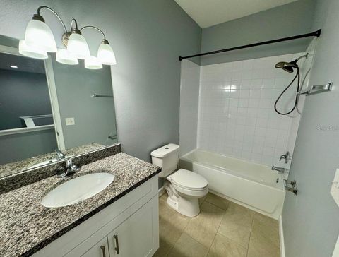 Tiny photo for 930 Lakefront Village Drive, Clermont, FL 34711 (MLS # G5112092)