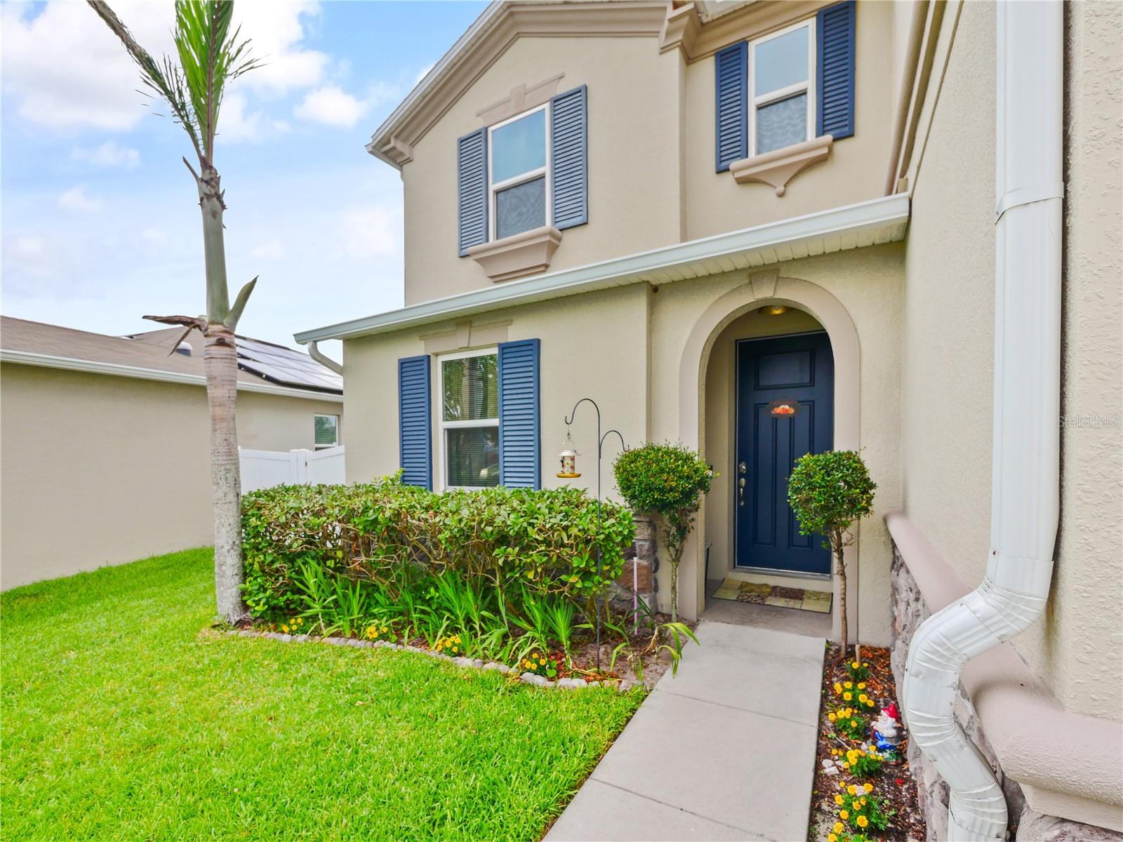 4597 BALER TRAILS DRIVE