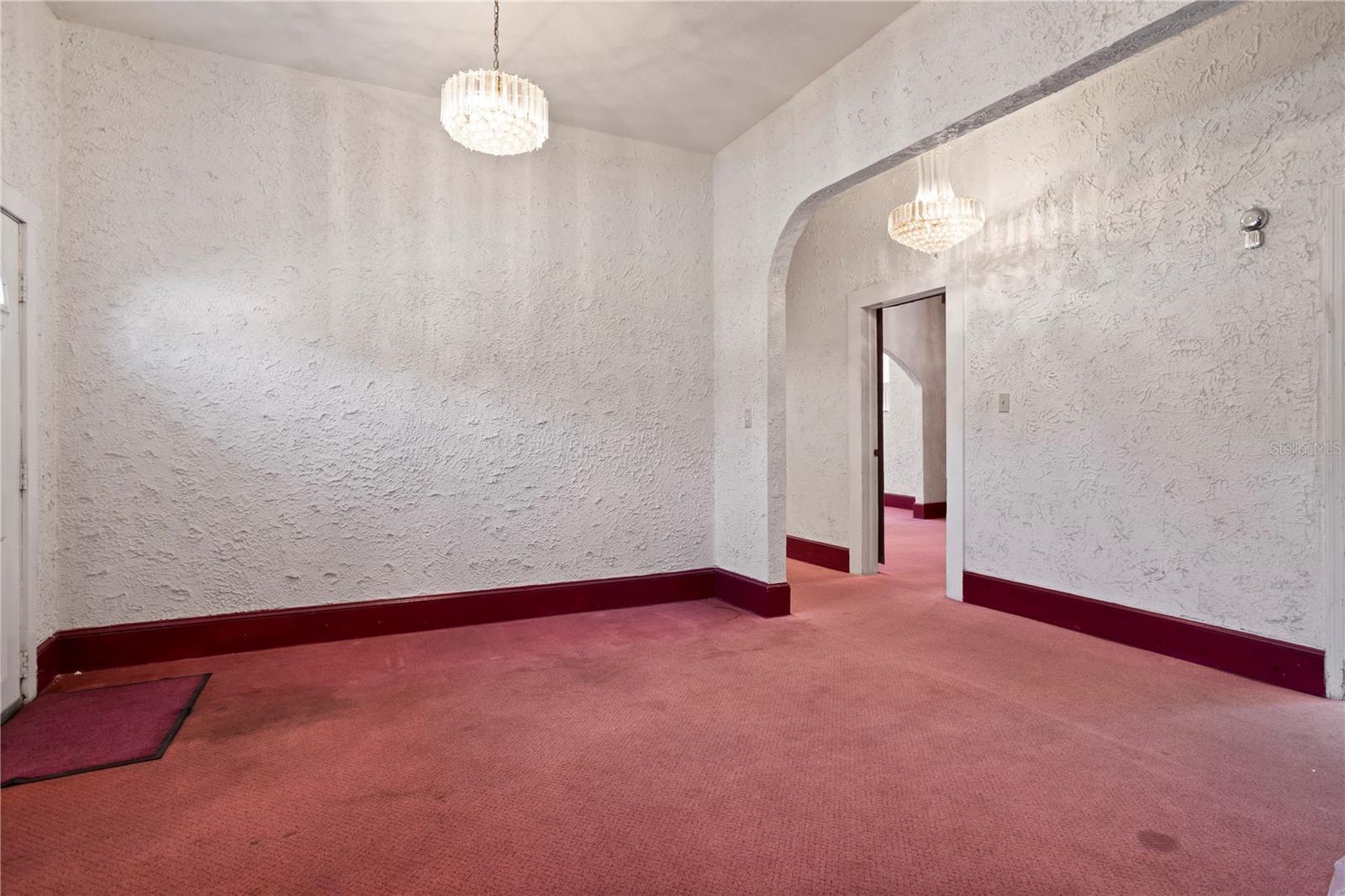 SANFORD TOWN OF - Residential