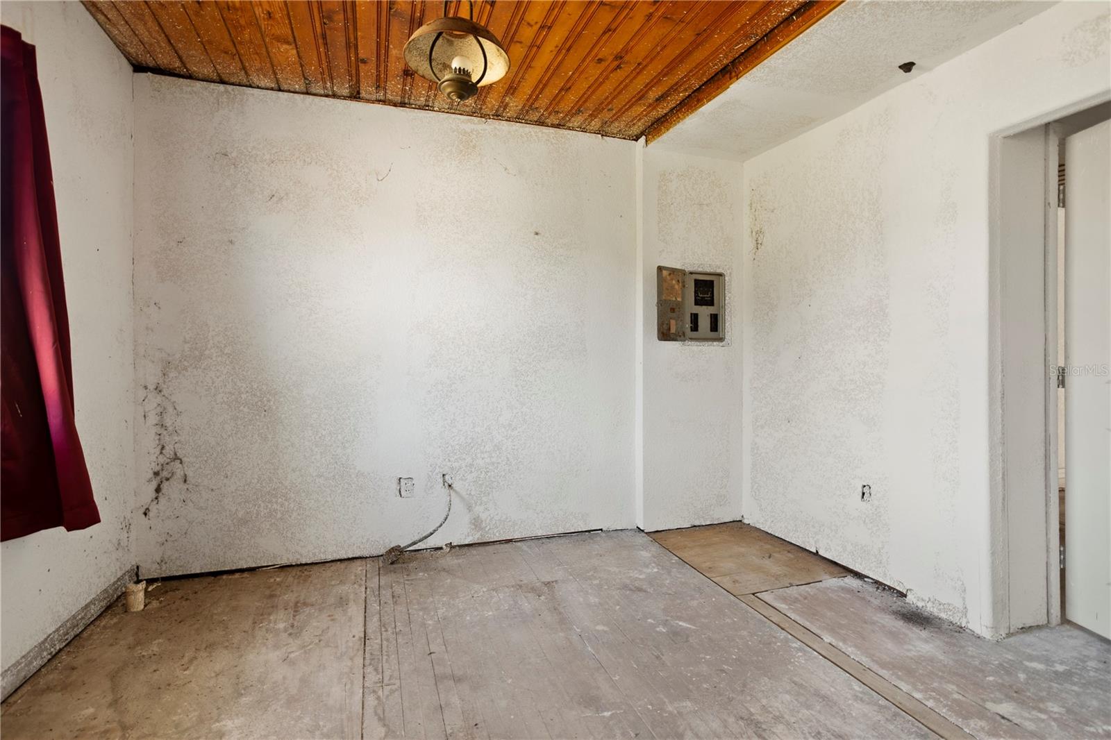 SANFORD TOWN OF - Residential