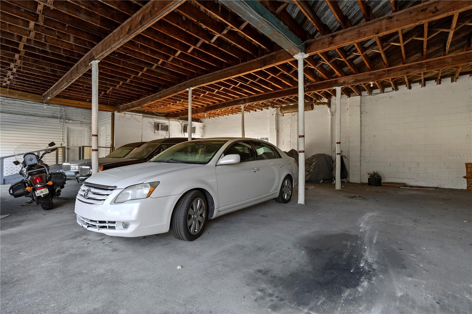 SANFORD TOWN OF - Residential