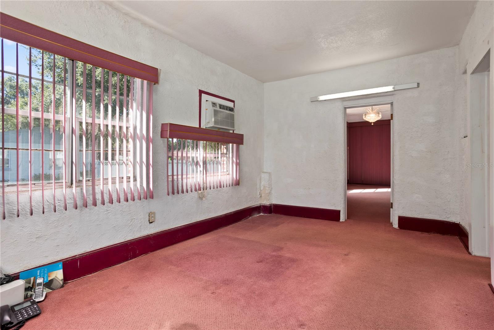 SANFORD TOWN OF - Residential