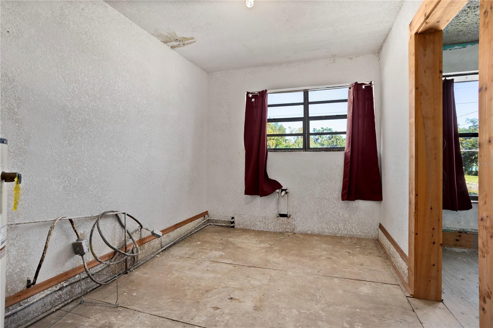 SANFORD TOWN OF - Residential