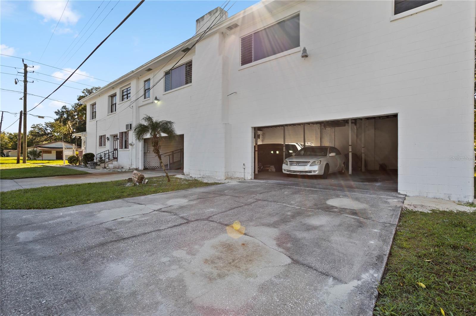 SANFORD TOWN OF - Residential