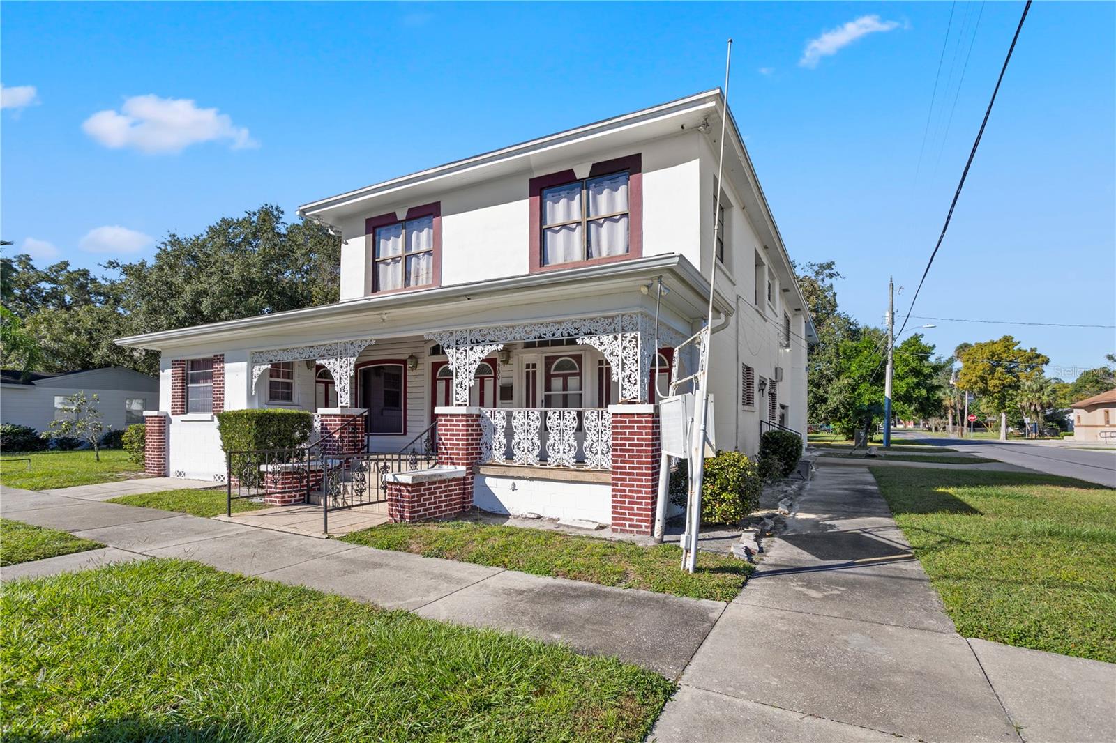 SANFORD TOWN OF - Residential