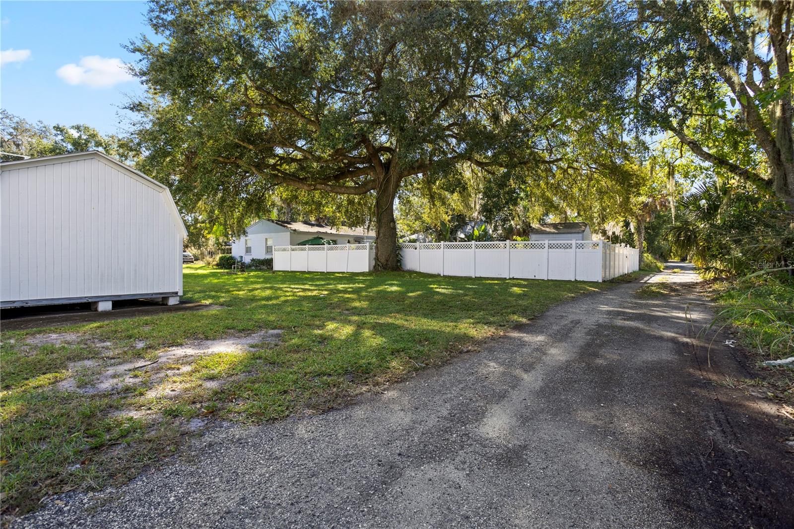 SANFORD TOWN OF - Residential