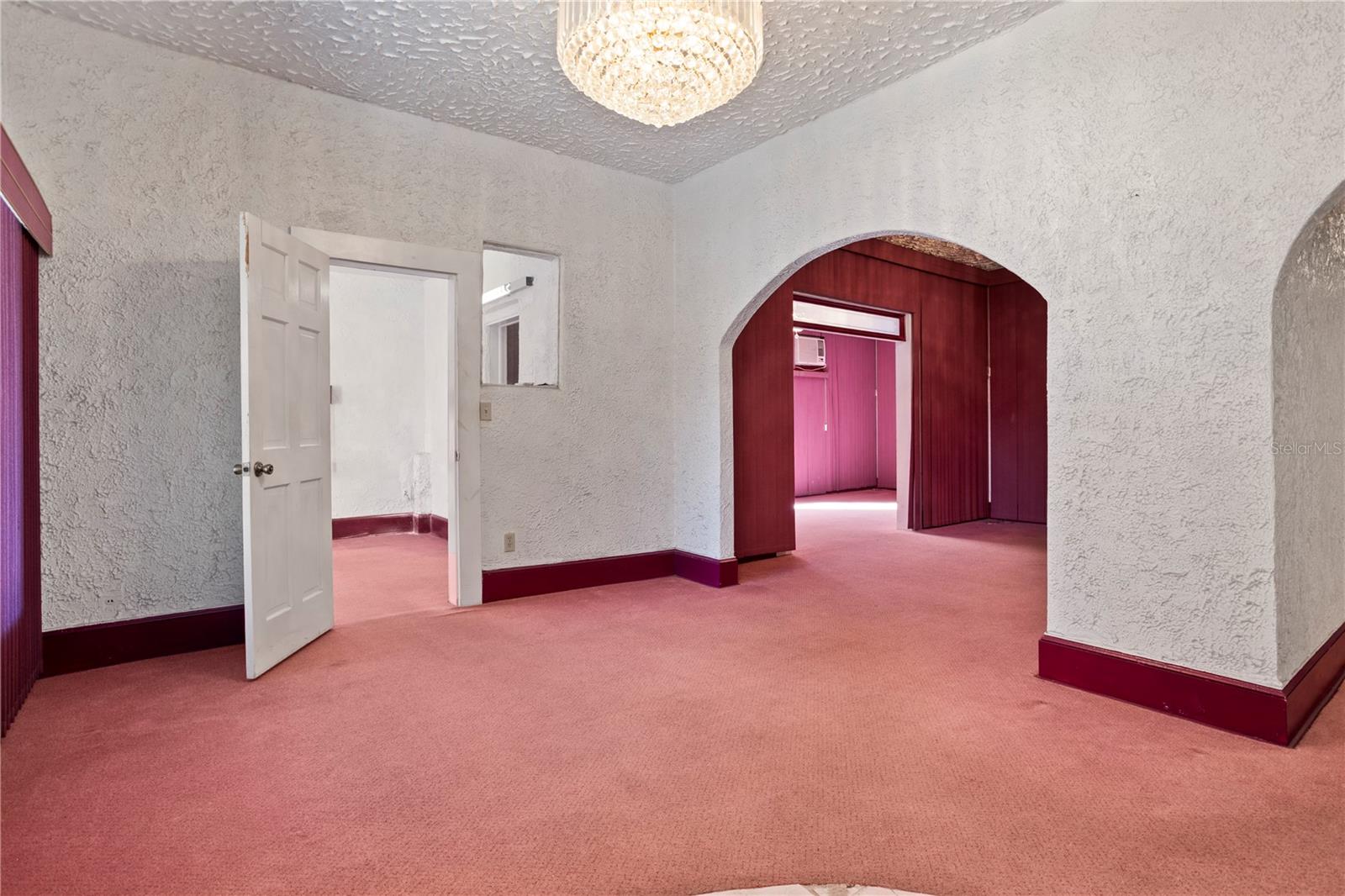 SANFORD TOWN OF - Residential