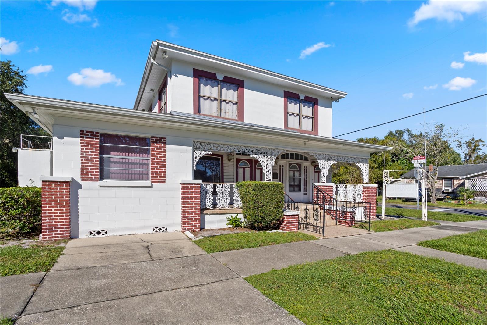 SANFORD TOWN OF - Residential