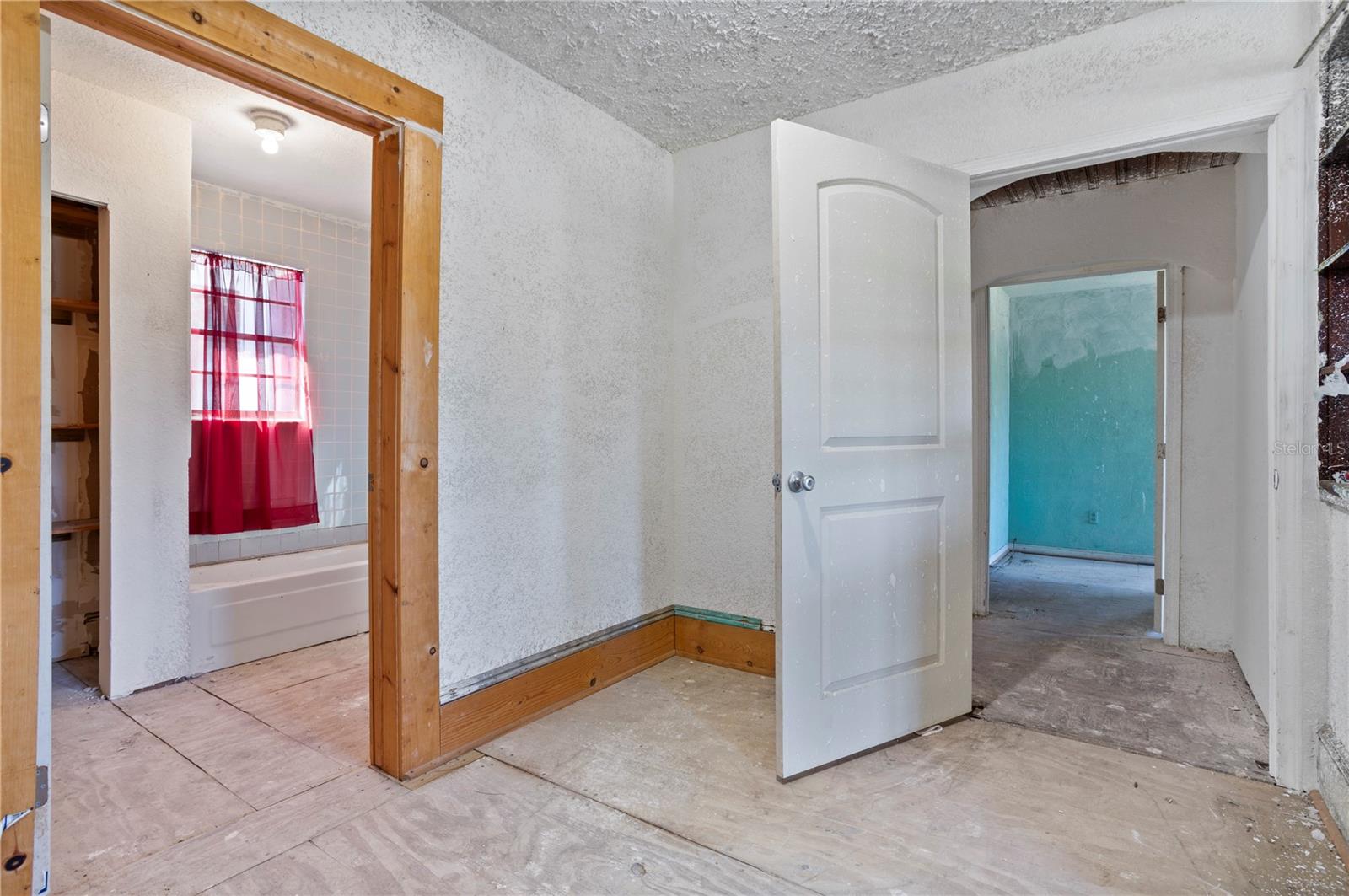 SANFORD TOWN OF - Residential