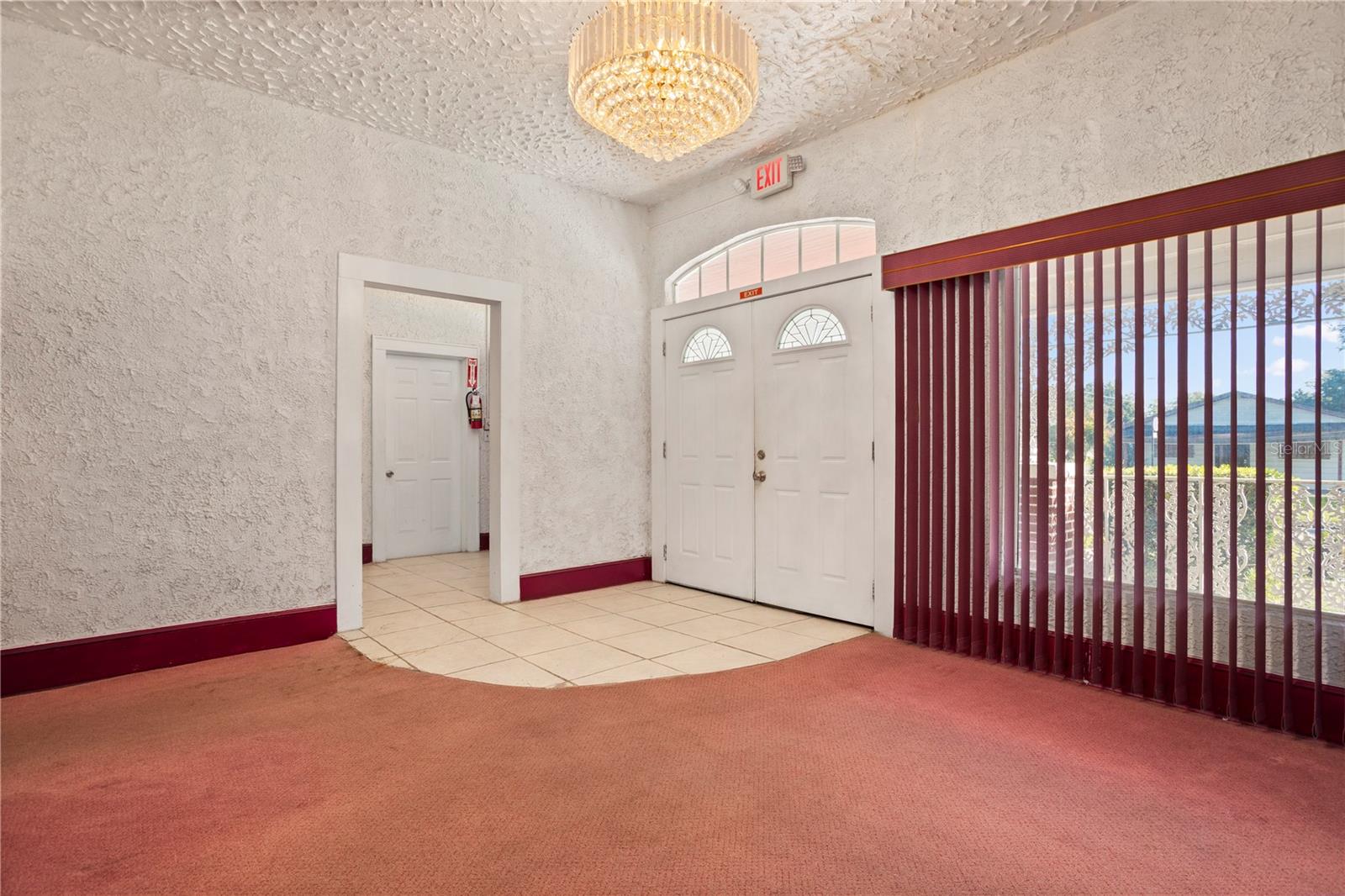 SANFORD TOWN OF - Residential