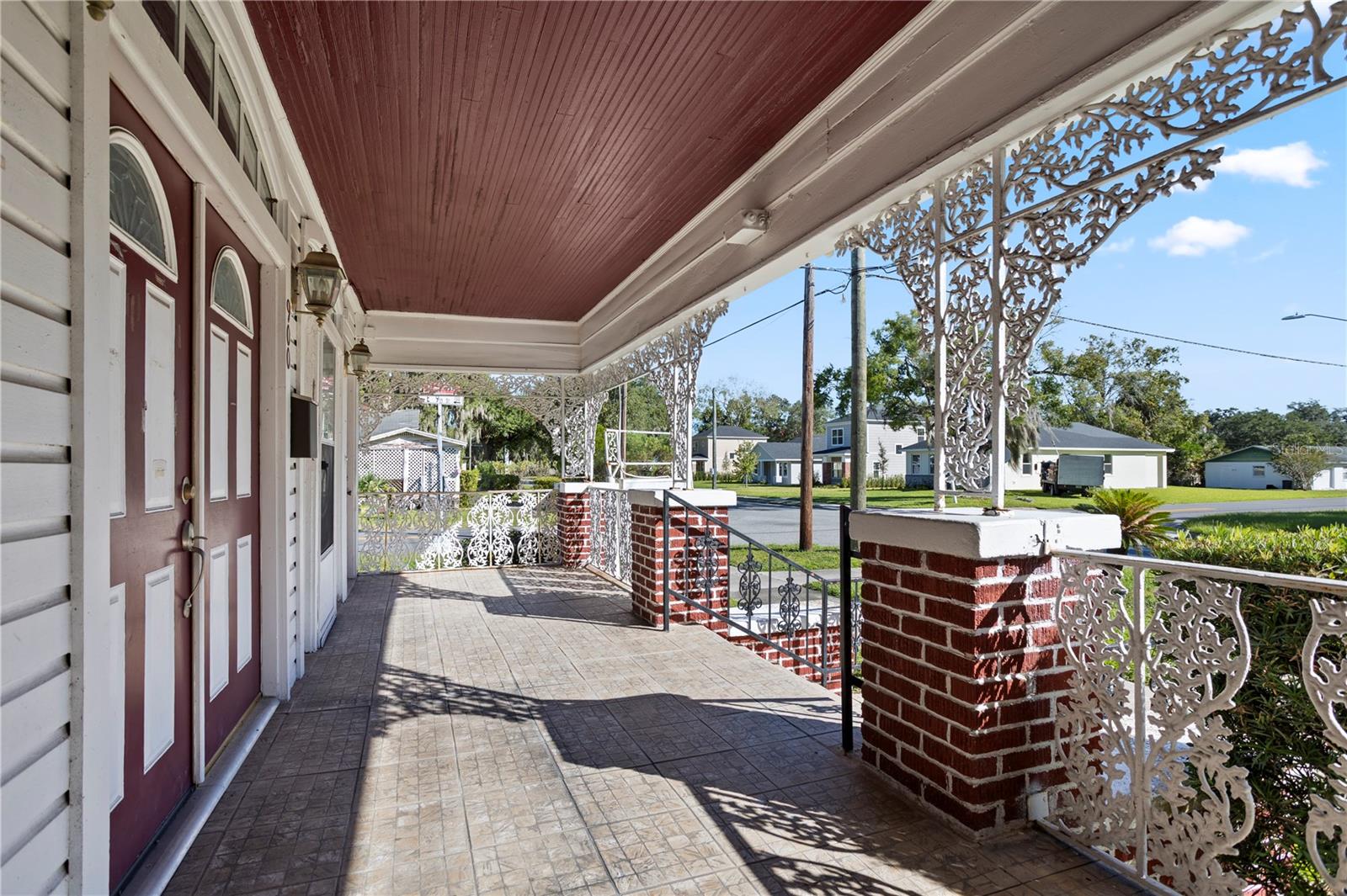 SANFORD TOWN OF - Residential