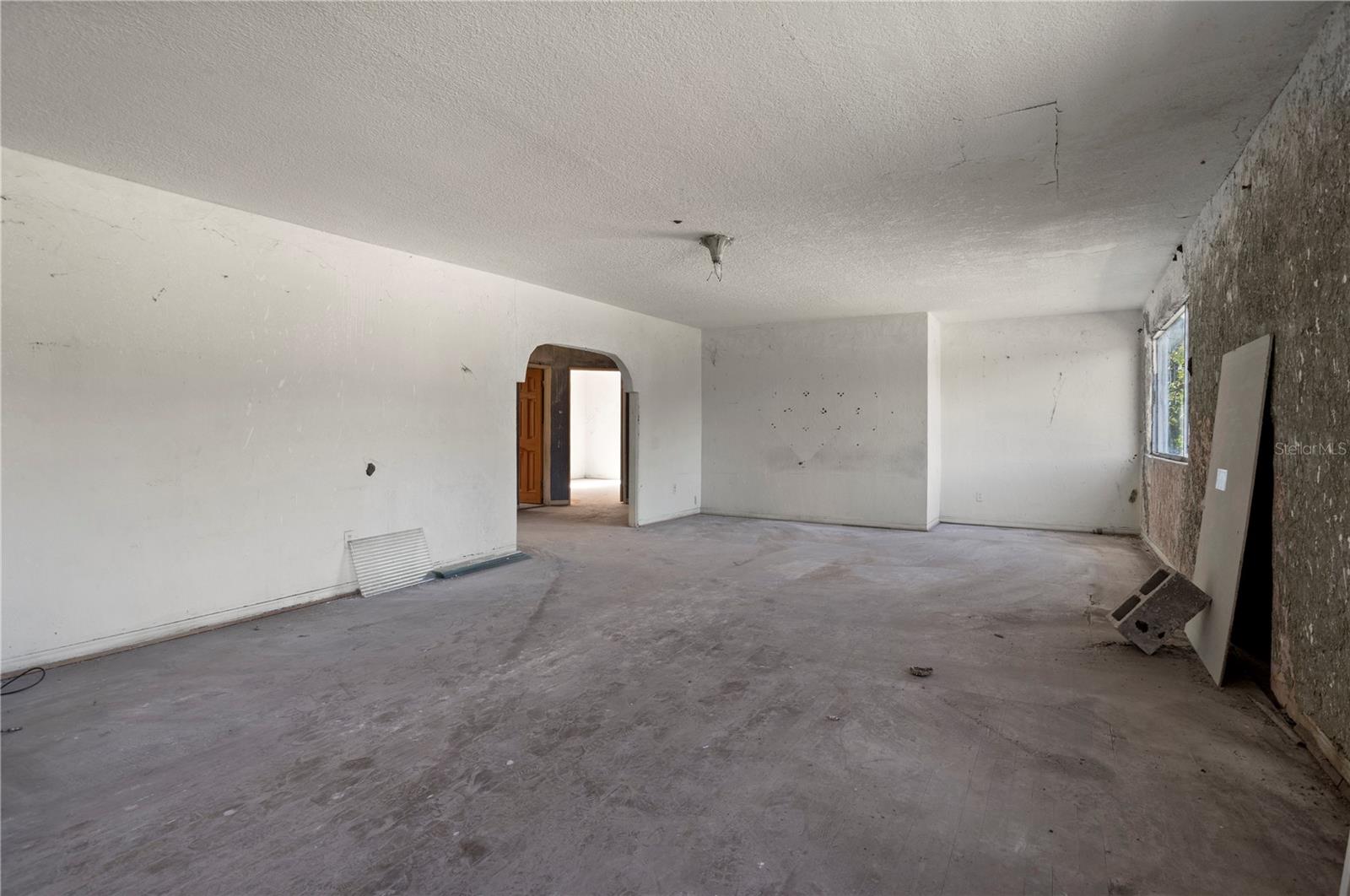 SANFORD TOWN OF - Residential