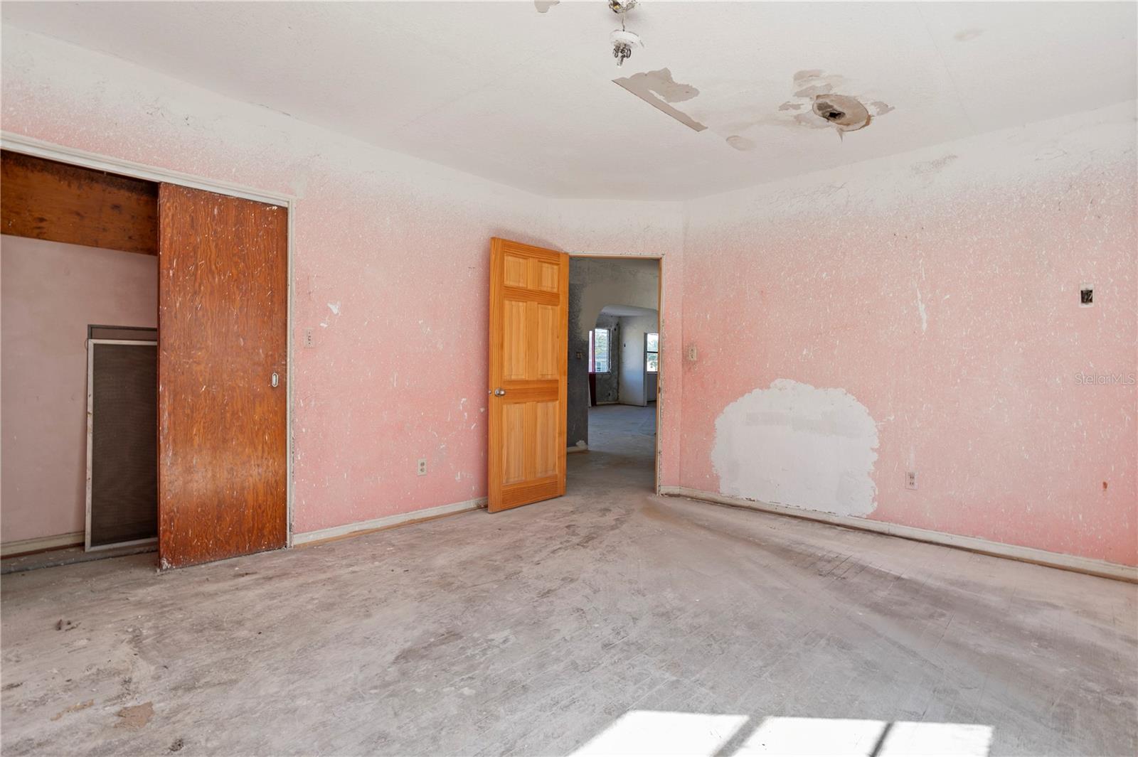 SANFORD TOWN OF - Residential