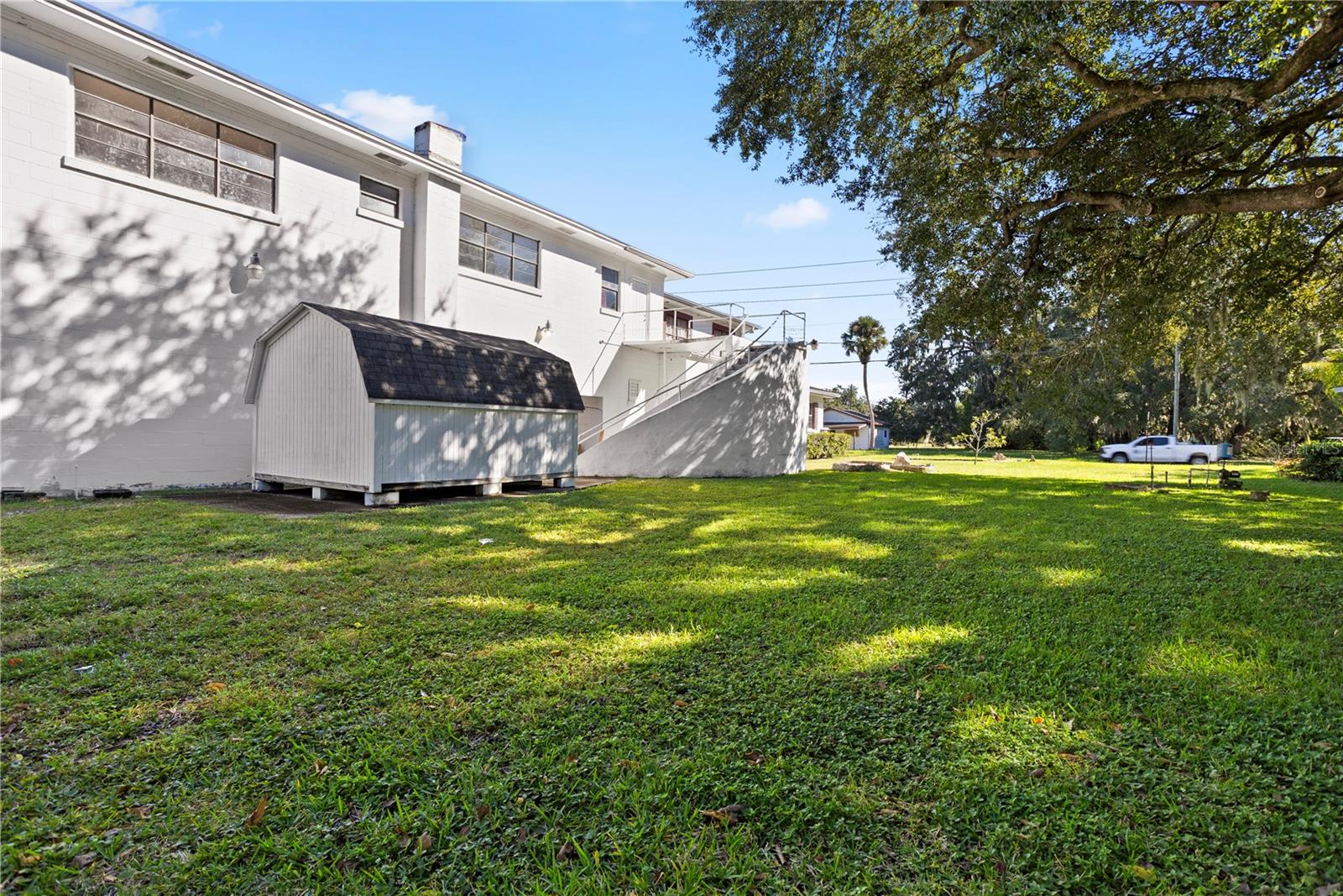 SANFORD TOWN OF - Residential