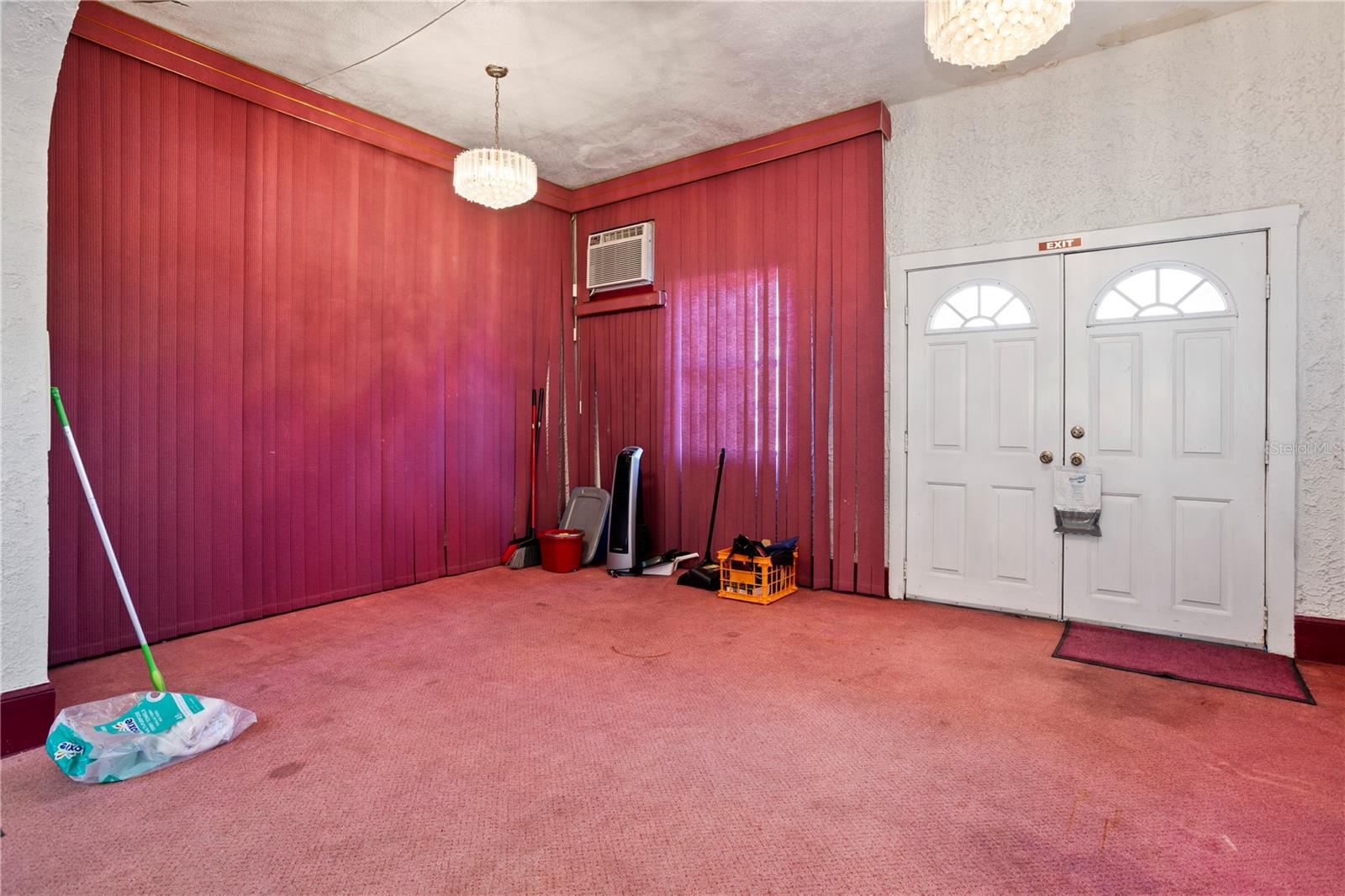 SANFORD TOWN OF - Residential